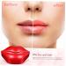NOLITOY Lip Mask Gel Pads - 10 Boxes Moisturizing Lip Care for Women | Hydrating Cosmetic Tool for Soft Lips - Buy Online on SooperMarket.com