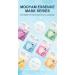 Limvoo 24K Hyaluronic Acid Mask Hyaluronic Acid Mask Korean Skin Care Products (Vitamin C) - Buy Online on SooperMarket.com