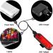 USB Rechargeable Bright Bike Tail Lights - 4 Light Modes - Easy Install - 2 Pack - Buy Online on SooperMarket.com