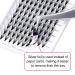 20D Volume Eyelash Extensions - 0.07mm D Curl Mixed Lengths 8-14mm | Artificial Lashes (1 Pack) - Buy Online on SooperMarket.com