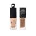 e.l.f. Studio Flawless Finish Foundation Porcelain SPF 15 - 0.68 oz | Lightweight Coverage - Buy Online on SooperMarket.com