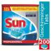 Sun Professional 7515858 All in 1 Dishwasher Tablets - Buy Online on SooperMarket.com