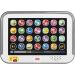 Fisher-Price Smart Stails Tablet - Fun Educational Toy for Toddlers 1+ | Music & Lights | German Version - CDG57 - Buy Online on SooperMarket.com
