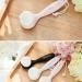 1PC Soft Bristle Face Cleaning Brush Deep Pore Cleaning Brush Makeup Removal Manual Massaging Brush Facial Skin Care Beauty Tool(Pink) sensitive skin - Buy Online on SooperMarket.com