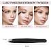 DIY Eyelash Extension Kit - 144 Thin Band Cluster Lashes + 72 3D Multiple Layers Clusters - 10-16mm Wispy Lash Cluster - Buy Online on SooperMarket.com