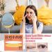 Eye Lid Tape for Hooded Eyes | Waterproof Invisible Eyelid Lift Strips - Professional Eye Lid Contour Stickers for Uneven or Monolids Hooded Droopy Eyelids - Buy Online on SooperMarket.com