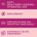 Burt's Bees Overnight Intensive Lip Treatment - Natural Passionfruit & Chamomile Moisturizer, 0.25 oz - Buy Online on SooperMarket.com