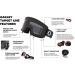 Oakley Target Line Ski Goggles Bundle | Matte Black/Dark Grey - Men's & Women's OO7120 OO7121 - Buy Online on SooperMarket.com