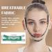 Reusable V Line Lifting Mask & Chin Strap for Women - Prevent Sagging & Tone Jaws (Brown) - International Shipping Available - Buy Online on SooperMarket.com
