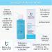 Beauty Hygiene Plus Deep Cleanse Makeup Sponge & Brush Wash 50ml - Antibacterial Conditioning Formula - Buy Online on SooperMarket.com