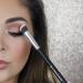 Mini Angle Kabuki Eyeshadow Blending Brush - Synthetic for Eyes, Brows, and Cheeks - Buy Online on SooperMarket.com