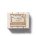 A La Maison Oat Milk Bar Soap 3.5 oz - 12 Bars Triple French Milled Natural Soap - Hydrating Moisturizing for Face, Body, Men & Women - 3 Pack - Buy Online on SooperMarket.com