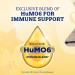 Enfamil NeuroPro Baby Formula Triple Prebiotic Immune Blend | 2'FL HMO & Omega-3 DHA | Non-GMO | 36.4 oz Refill Box - 4 Count - Buy Online on SooperMarket.com
