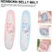 Healifty 2pcs Baby Cotton Umbilical Cord Newborn Belly Belts - Baby Essentials for Care - Buy Online on SooperMarket.com
