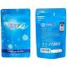 SKY S+ Eyelash Extension Glue 5ml - Advanced Tech for 6-8 Weeks Lasting - Buy Online on SooperMarket.com