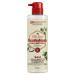 Old Spice Men's Body Wash GentleMan's Blend Eucalyptus and Coconut Oil 532ml Eucalyptus & Coconut Oil