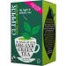 Clipper Organic Pure Green Tea Bags | Box of 40 Teabags | Organic Tea for Home & Office | Eco-Conscious Fair Trade Tea | Natural Unbleached Plant-Based Compostable & Biodegradable Tea Bags - Buy Online on SooperMarket.com