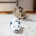 Kittio Robo Mouse: Interactive Cat Toy with Smart Steering Sensors - USB Charging - Buy Online on SooperMarket.com