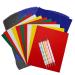 100 Sheets Carbon Transfer Paper Tracing Paper Carbon Graphite Copy Paper with 5 Pieces Embossing Styluses Stylus Dotting Tools for Wood Paper Canvas and Other Art Surfaces 8.3 x 11.7inch