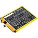 Battery Replacement for Tianji A31 Ultra 5G Axon 30 Ultra 5G Axon 30 Pro+ A2022P - High-Quality Li3941T44P8h826453 - Buy Online on SooperMarket.com