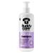 White dog shampoo from BuddyCare - brightening and brightening shampoo for dogs - deep cleaning freshly fragrant - with aloe vera and pro -vitamin B5 (500ml) white dog 500ml