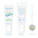 BERGMAN KELLY Travel Size 2-in-1 Shampoo & Conditioner - White Tea (1 Fl Oz, 100 Pack) | Revitalizing Hotel Toiletries for Guests - Buy Online on SooperMarket.com