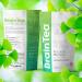 Organic Brain Tea with Gotu Kola, Ginkgo Biloba, Lion's Mane Mushroom & MCT - Memory & Focus Booster | Nootropic Tea - Buy Online on SooperMarket.com