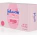 Johnson's Baby Soap Bar 3oz - Gentle Hypoallergenic Formula for Baby Bath and Skin Care - Buy Online on SooperMarket.com
