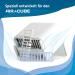Bellaria Ocean Breeze Fragrance Insert for Air Cube | Sea-Fresh Toilet Odor Eliminator | Fresh & Fragrant Bathroom Solution - Buy Online on SooperMarket.com