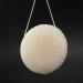 FYOBOT Face natural cleaning sponge - White - Buy Online on SooperMarket.com