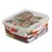 Mix Party Box of Sweets - Ferrero Kinder Duplo & Hanuta Specialties (620g) | International Shipping - Buy Online on SooperMarket.com