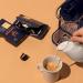 CafePod Vanilla Flavoured Coffee Pods - 60 Nespresso Compatible Aluminium Capsules - Buy Online on SooperMarket.com