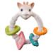Sophie la Girafe Teething Ring - Colors Once Upon A Time | International Shipping Available - Buy Online on SooperMarket.com