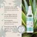 Aniforte Fellharmonie Nursing Spray Sensitive 200ml | Gentle Fur Care for Dogs & Cats | De-Grime & Combing Aid - Buy Online on SooperMarket.com