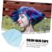Didiseaon Hair Highlighting Kit - 1 Set Color Highlighter Cap Conditioning Cap Crochet Hooks & Mixer Bowl for Stunning Hair Highlights - Buy Online on SooperMarket.com