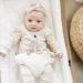 Ryan & Rose Cutie Clinks Attachable Teether - Neutral Chew Toy for Babies - Buy Online on SooperMarket.com