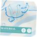 4pcs Healvian Belly Button Band for Newborn Umbilical Hernia Belt - Infant Navel & Belly Support - Buy Online on SooperMarket.com