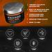 XMONDO Color Super Orange Hair Healing Semi Permanent Color - 8 Fl Oz Vegan Formula with Hyaluronic Acid, Vegetable Proteins, and Bond Building Technology - Buy Online on SooperMarket.com