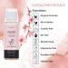 Eyelash Cleanser Concentrate 100ml Cherry Blossom Professional Lash Extensions Shampoo Natural Foaming Cleanser DIY Paraben & Sulfate Free Non-lrritating Wash for Extensions Lashes with Salon Home Care-Makes 60ml Bottles Eyelash Shampoo Cherry Blossom 100 - Buy Online on SooperMarket.com