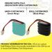 4/V150H-C NiMH 4.8V 150mAh Battery - Genuine VARTA Cells for Quick Check 150/200 Emergency Lights & Energy Backup - Buy Online on SooperMarket.com