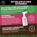 C&G Pets | No Chew Bitter Apple Spray for Dogs | Stop Dog Chewing Deterrent | Alcohol Free Anti Chew Repellent Formula for Puppies Cats Horses and Rodent Pets - Buy Online on SooperMarket.com