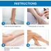 Varicose Veins Miracle Spray: Treatment for Legs to Improve Blood Circulation, Soothe Spider Veins and Relieve Tiredness - Buy Online on SooperMarket.com