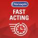 Chloraseptic Fast Acting Sore Throat Lozenges with Soothing Liquid Centre Cherry Flavour 15 Lozenges - Buy Online on SooperMarket.com