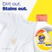 Tide Simply Free & Sensitive Liquid Laundry Detergent Unscented 3.78 L / 128 Fl. Oz - 89 Loads - Buy Online on SooperMarket.com