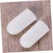 Shoe Toe Protector Pair - Toe Blisters & Valgus Cover | Foot Care Stickers - Buy Online on SooperMarket.com