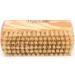 Fendrihan Olivewood Nail Brush with Boar Bristles 3.7 - Made in Germany - Buy Online on SooperMarket.com