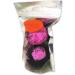Bridezilla Bath Balls - XL Zombie Bride & Groom Bath Bombs for Women - Handcrafted in the USA - 2pk - Buy Online on SooperMarket.com