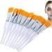 Applicator High Density Exquisite Die Casting Technology Facial Brush Wear Resistant for Facial - Buy Online on SooperMarket.com