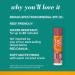 Burt s Bees Tinted Lip Balm SPF 30 100% Natural Origin Mineral Sunscreen Sienna Rose Mother's Day Gift 1 Tube in Blister Box - Buy Online on SooperMarket.com