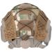 Jadedragon Multicam Camouflage Helmet Cover for Ops-Core FAST PJ Helmet - Size M/L - Buy Online on SooperMarket.com